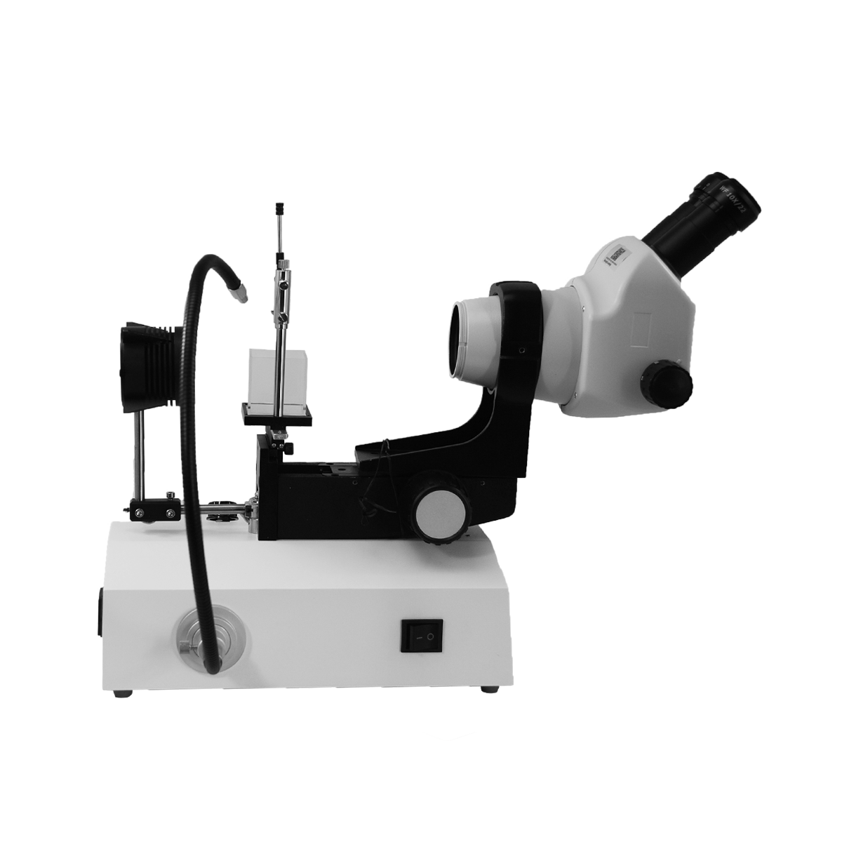 Gemology/Jewelry Microscope